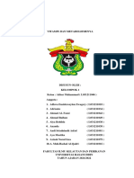 Biokimia Kelas A Tugas 2 Kelompok 1 2021