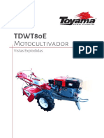 Tdwt80e Ve