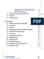 O2 Xda Atom Manual Book Indonesia