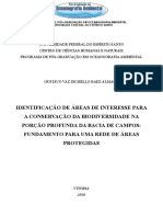 Dissertação de mestrado - Oceanografia PPGOAm/UFES - 2016 - Gustavo Almada