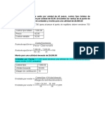 PtoEquilibrioVentasUtilidadCostos