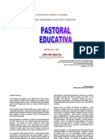 01 - Pastoral Educativa Primera Parte