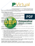 Contarto de Factoring Convenido-JEPOnline