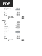 Intangibles Assignment - Valix 2017