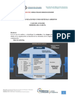 Taller Caso Mermelada 