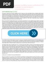 Message | PDF | Breastfeeding | Secondary Sexual Characteristics