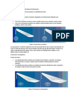 Tipos de Reflectores para El Sistema de Iluminación Falta