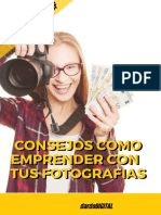 Como Emprender Con Tus Fotografías