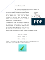 4.cambios en El PH, Botella Abierta y Cerrada