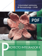 Módulo Digital Proyecto Integrador II