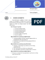 Learner's Packet 7