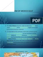 Ecosystem of Mexico Gulf: FYBCOM-D-049-SONAM-UPADHYAY-47