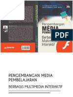 Pengembangan Media Pembelajaran Berbasis Multimedia Interaktif by Dr. Hasnul Fikri, M.pd. Ade Sri Madona, S.PD., M.pd.