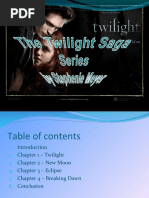 Download The Twilight Saga Series 2 by Blanka Mazuch SN53199157 doc pdf