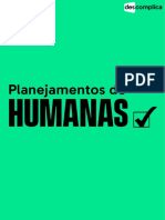 Humanas