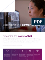 Interactive PDF Clinical Applications