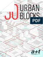 50 Urban Blocks