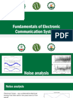 T-Ecet301 - Noise Analysis