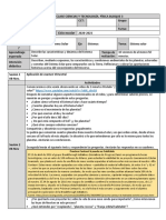 Física Semana 11 y 12