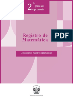 PRI 2 - Registro de Matemática - WEB
