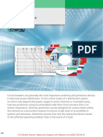 Software Tool - Moeller Curveselect: Tripping Diagram