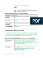 Christopher Barker Module 2 Culminating Task