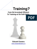 Cetraining