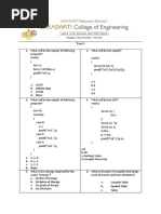 Technical Test Practice-Wipro