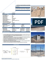 Central Solar Rubí (144,48 MW) : Empresa Concesionaria Descripción