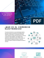 Comercio Electronico y Redes Sociales G2