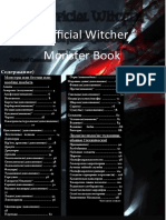 Unofficial Monster Book v1 7 1