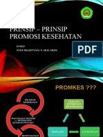 3.prinsip - Prinsip Promkes