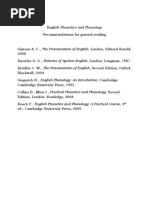 Download English Phonetics and Phonology by rickivanov SN53201292 doc pdf