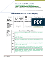 RPS Metode Penelitan 2021