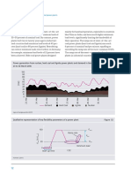 Agora Energiewende - Flexibility in Thermal Power Plants: P P Ramp Rate