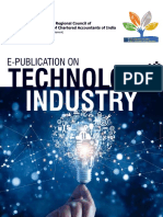 E Publiucation On Technology Industry