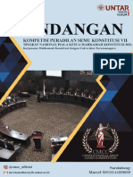 Proposal Undangan CMCC Vii 2021