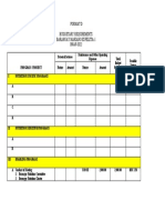 Format D Budgetary Requirements Barangay Mariano Espeleta-1 BNAP-2022