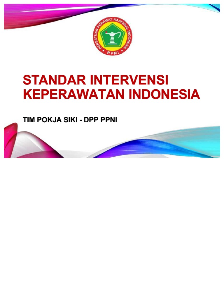 Materi Siki DPP Ppnipdf | PDF