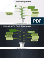 Alternating Pot Plant Infographics PGo 16 9