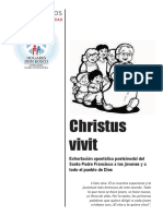CHRISTUS - VIVIT Resumen