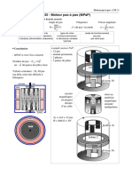 Moteur Pas A Pas PDF