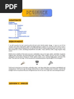 Download Beginner Badminton Tutorial by gospodjest1786 SN53202104 doc pdf