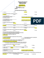 Summative Test 2