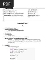 Programming Fundamentals Lab Final | PDF | C++ | Computer Programming