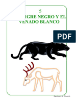 05 El Tigre Negro y El Venado Blanco