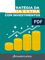 [Investir Juntos] E-book Renda Extra