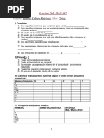 Práctica #1 (1) Matematica Basica Uasd