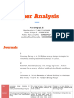 Arskot p11 Low-Zeronet Energy