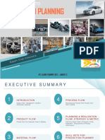 Introduction To PPIC in Automotive